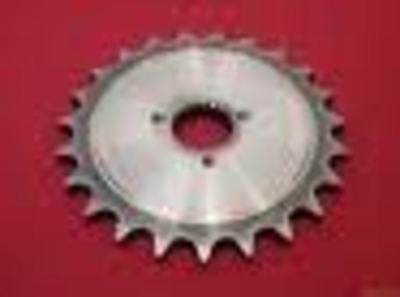 84-90 XL 4-SPD TRANSMISSION SPROCKET, 21T. 35208-84